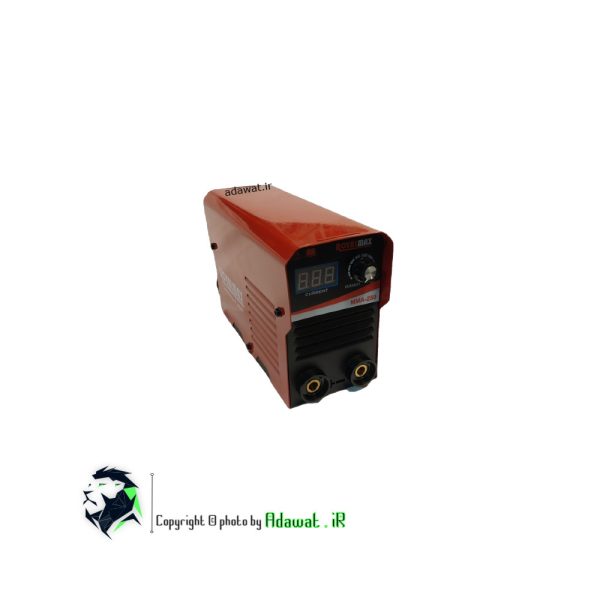 royalmax inverter welding machine mma 250