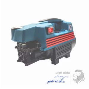 کارواش خانگی قوی باس عکس اول