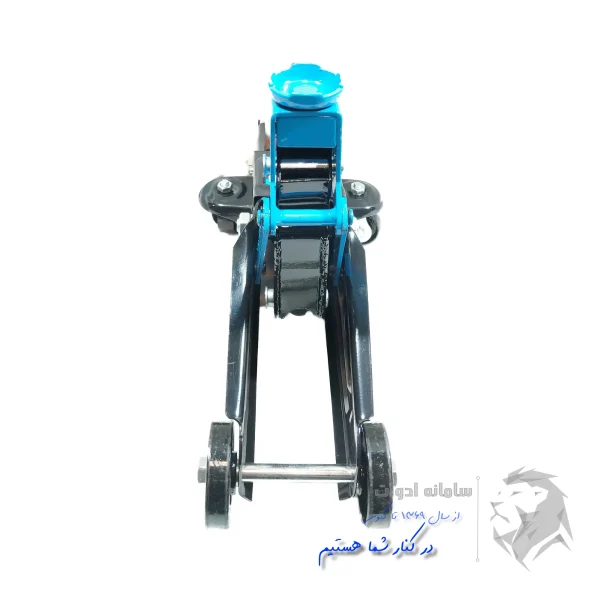 جک سوسماری 2 تن اکتیو مدل AC-3702J