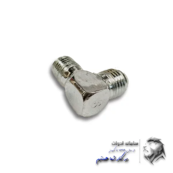موتور کمپرسور 750 وات بدون روغن درجه یک مدل 750W