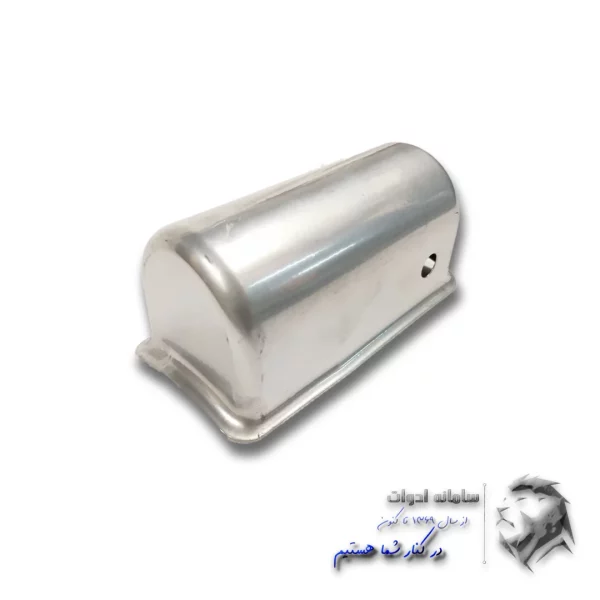 موتور کمپرسور 750 وات بدون روغن درجه یک مدل 750W