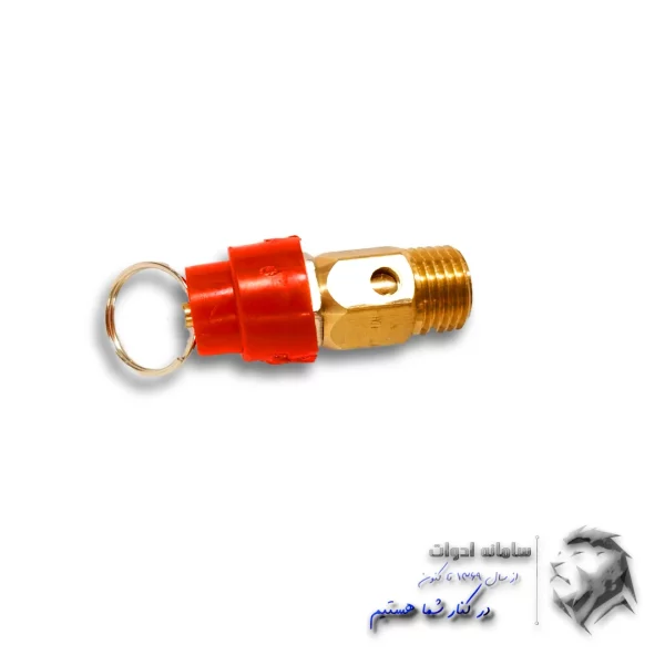 موتور کمپرسور 750 وات بدون روغن درجه یک مدل 750W