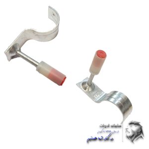میخ چاشنی بست لوله تصویر معرفی جدید