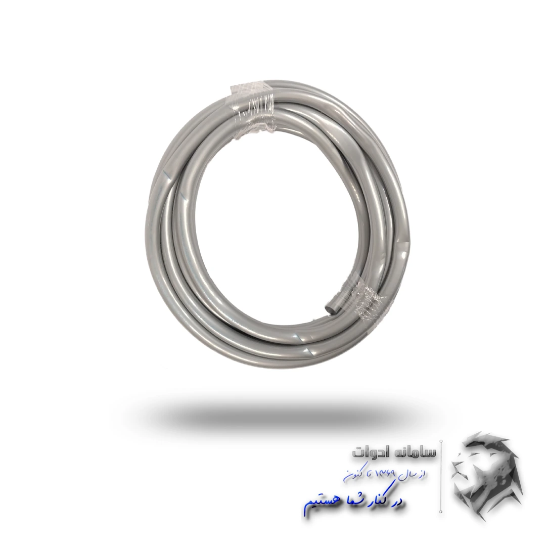 کارواش شارژی 50 بار 2 باتری بزرگ پاشش 6 حالته ویوارکس 15 شلمگ آب ورودی کارواش و سمپاش شارژی 50 بار ویوارکس