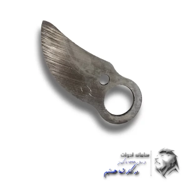 تیغه یدک همراه لوازم جانبی قیچی شارژی باغبانی شاخه زن ویوارکس
