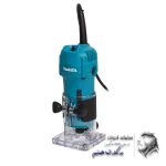 سبد خرید 1 اور فرز مشتی ماکیتا اصل مدل 3709 تصویر معرفی