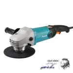 سبد خرید 6 دستگاه پولیش ماکیتا اصل مدل SA7000C تصویر معرفی