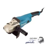 سبد خرید 6 سنگ فرز آهنگری ماکیتا اصل مدل GA7020 تصویر معرفی