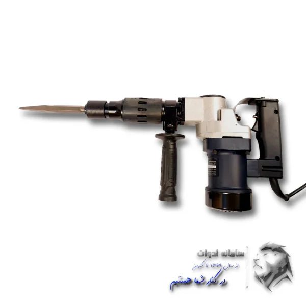 تصویر سمت راست چکش تخریب 6 کیلویی ویوارکس
