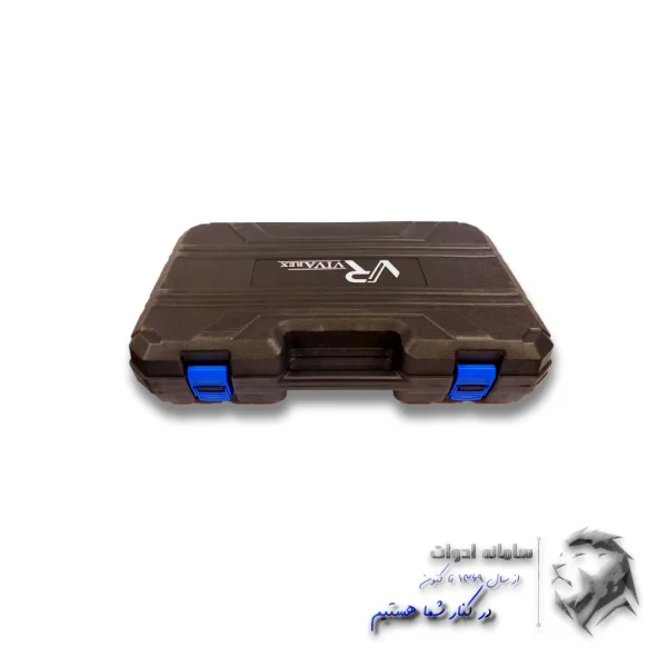 جعبه حمل به صورت خوابیده چکش تخریب 6 کیلویی ویوارکس