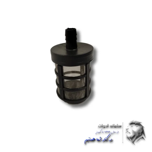 صافی آب ورودی کارواش دینامی 160 بار ویوارکس