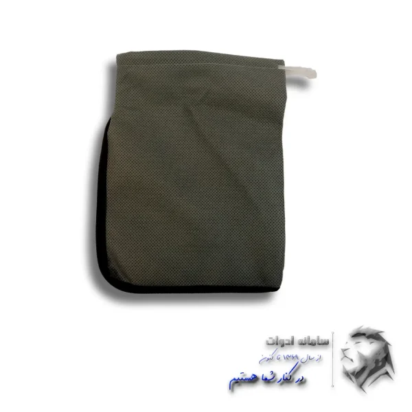 لوازم جانبی بلوور جاروبرقی صنعتی باس: کیسه جمع آوری