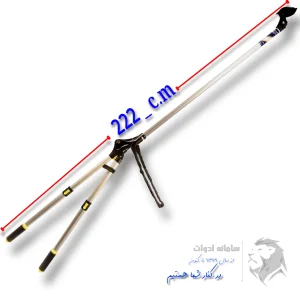 معرفی قیچی شاخه زن تلسکوپی کارناوال