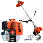 سبد خرید 1 علف زن دوشی 2 زمانه توکیو تصویر معرفی