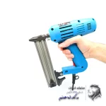 سبد خرید 6 میخکوب برقی 1800 وات باس تصویر معرفی