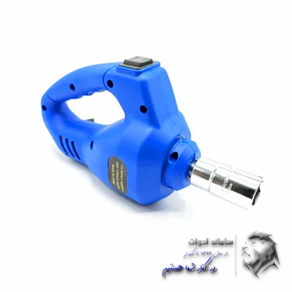 کیت جک و بکس فندکی کیفی باس تصویر بکس از سمت چپ