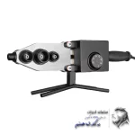 دستگاه اتو لوله ویوارکس 2000 وات تصویر معرفی