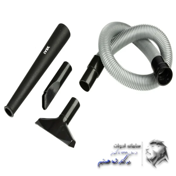لوازم جانبی هدایت هوای بلوور صنعتی ایوک(دمنده_مکنده_خرطومی)