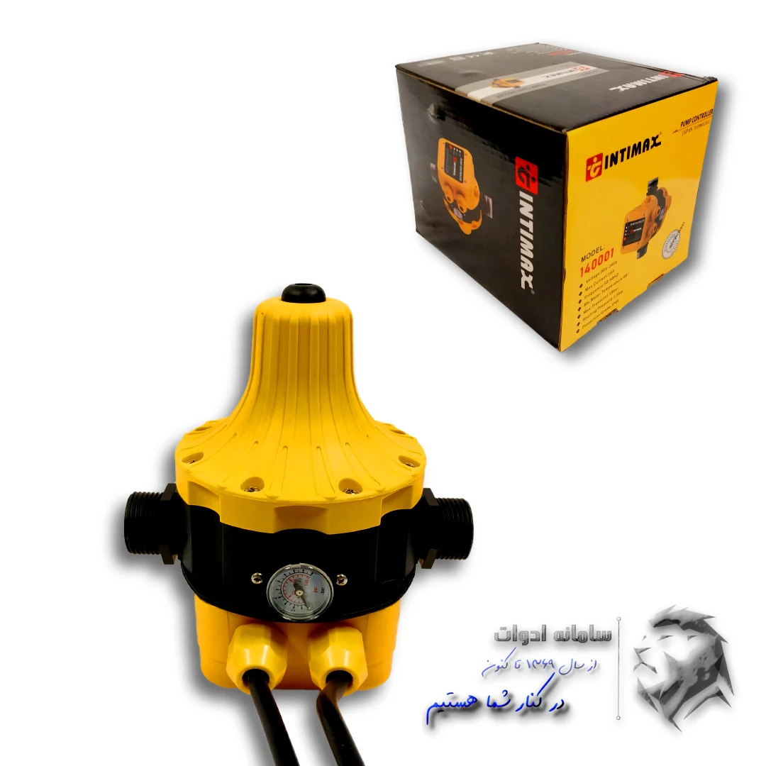 کنترل اینتیمکس تصویر معرفی از 2 زاویه