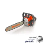 اره زنجیری موتوری 50 سانت آلاندو تصویر معرفی