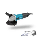 سنگ فرز مینی 800 وات راویکس تصویر معرفی