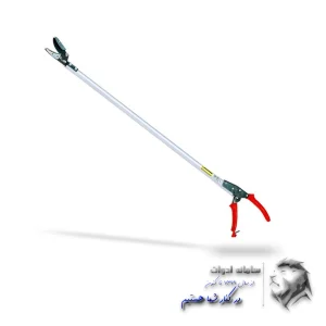 قیچی شاخه زن دسته بلند برگر تصویر معرفی