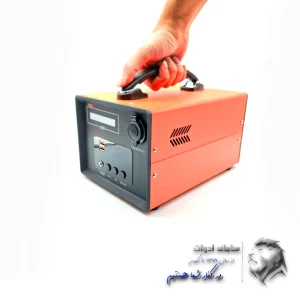 پاور استیشن 300 وات باس تصویر معرفی
