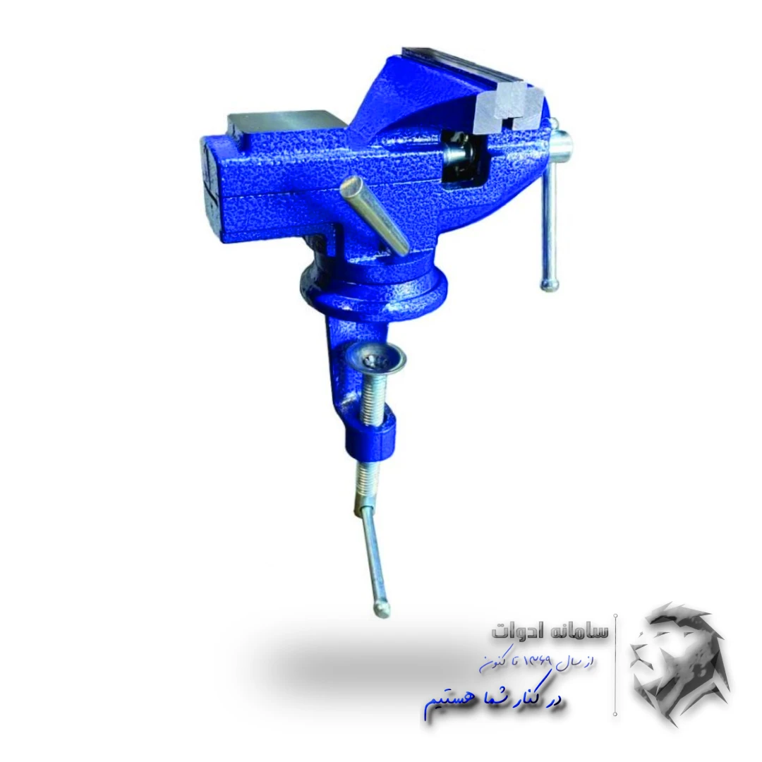 گیره بغل میز سایز 60 میتا تصویر معرفی