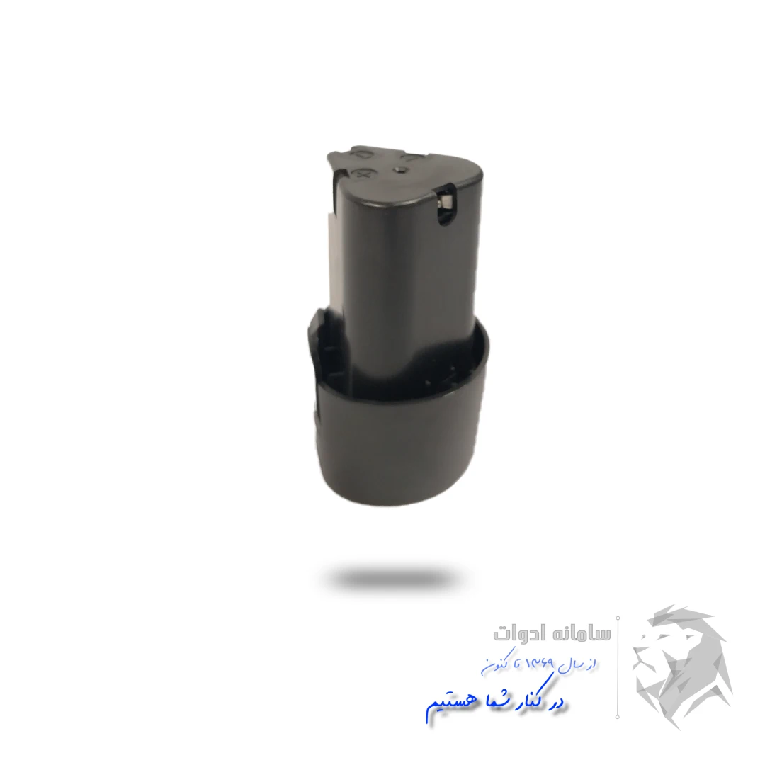 دریل پیچ گوشتی شارژی دو باطری کیفی ویوارکس مدل 12 ولت +فیلم معرفی 2 دریل پیچ گوشتی شارژی دو باطری کیفی ویوارکس مدل 12 ولت +فیلم معرفی