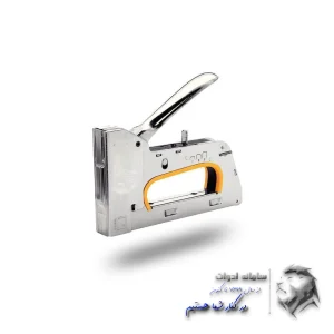 منگنه کوب دستی استیل آمازون مدل 13.4 میلیمتر