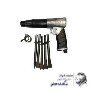 چکش تخریب بادی جنیوس تصویر معرفی