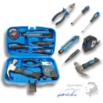 جعبه ابزار کوچک 8 پارچه ویوارکس تصویر معرفی