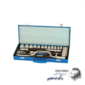 جعبه بکس 24 پارچه پالاس تصویر معرفی