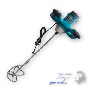 تصویر همزن صنعتی 1300 وات راویکس معرفی