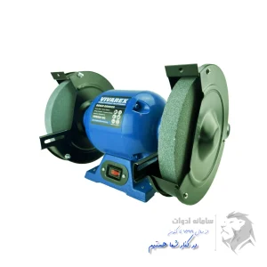 سنگ رومیزی 200 میلیمتری ویوارکس تصویر معرفی