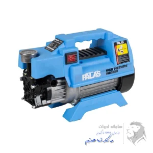 تصویر معرفی کارواش دینامی 170 بار صنعتی پالاس