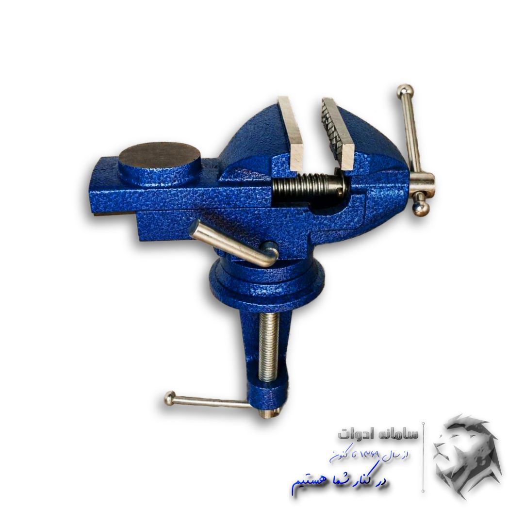 گیره بغل میز گردان سایز 70 میتا تصویر معرفی